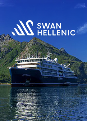 Swan Hellenic Cruises