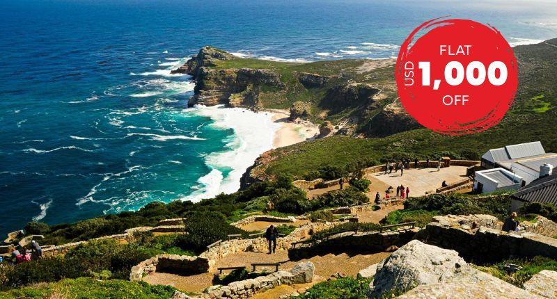 The Ultimate South African Tour