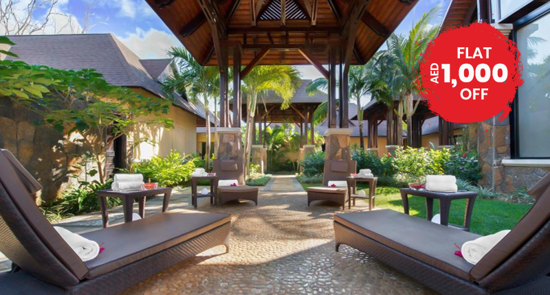 The Westin Turtle Bay Resort and Spa Mauritius 