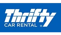 Thrifty cars