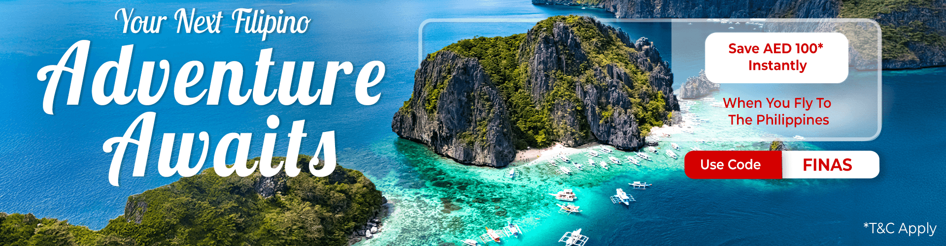 Manila to Dubai Flights