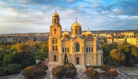 Beauty of Bulgaria
