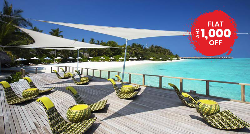 Velassaru Maldives