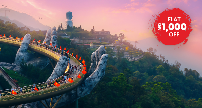 Vietnam Holiday Package 7 Days