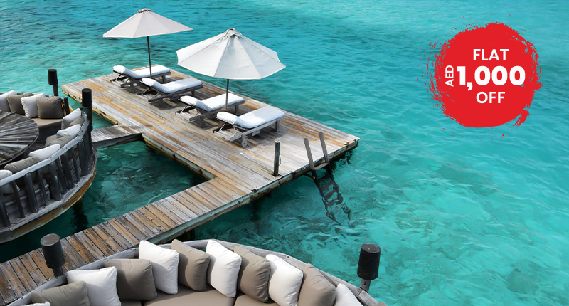 W Maldives