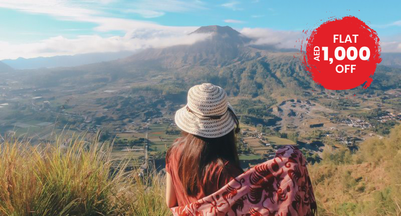 Welcome On An Adventure of a Lifetime