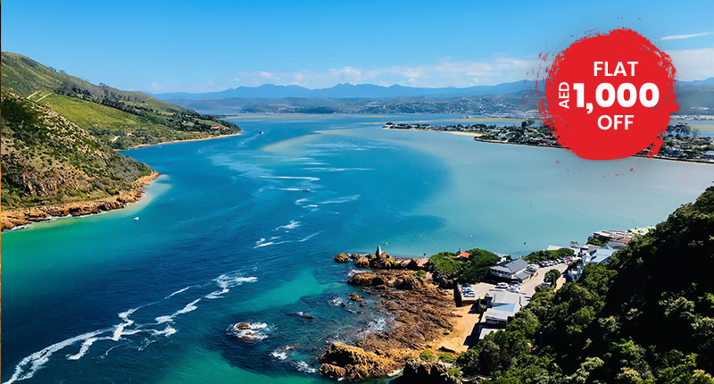 Welcome To Cape Town