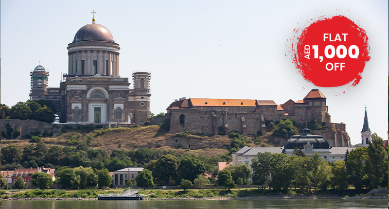 Wonderful Bratislava And Trnava