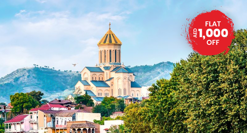 Wonderful Georgia