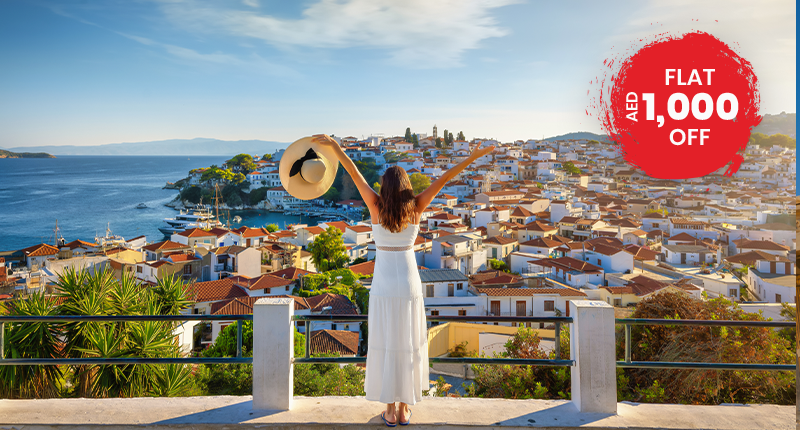 Wonderful Greece Expedition