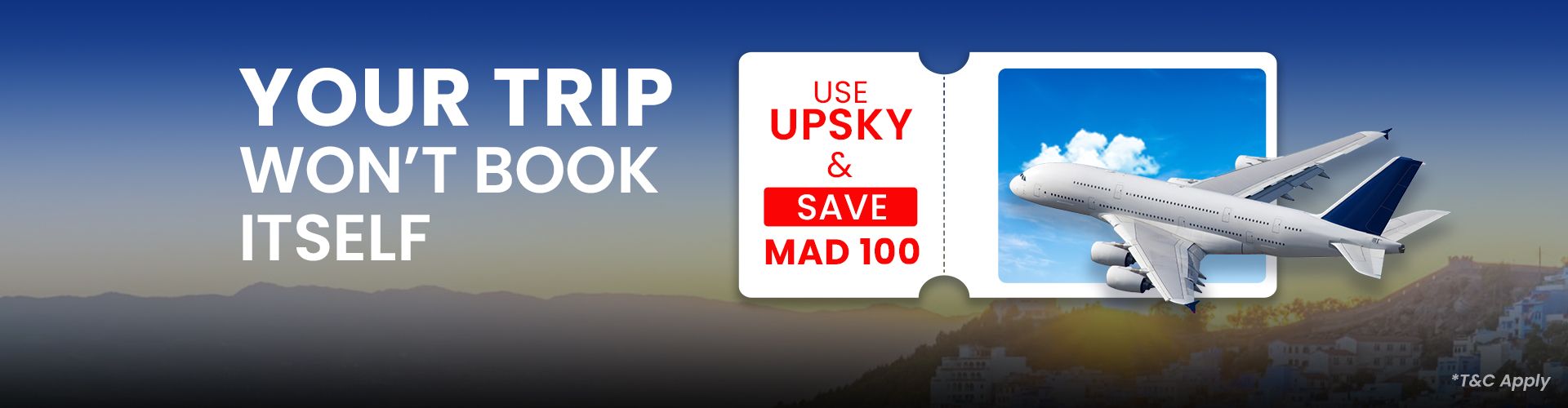 Flights Deals 