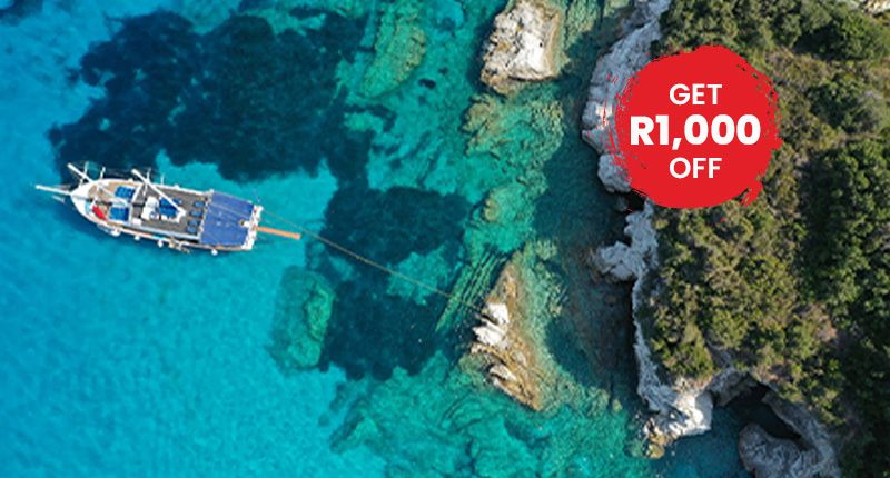 Best of Phuket And Krabi