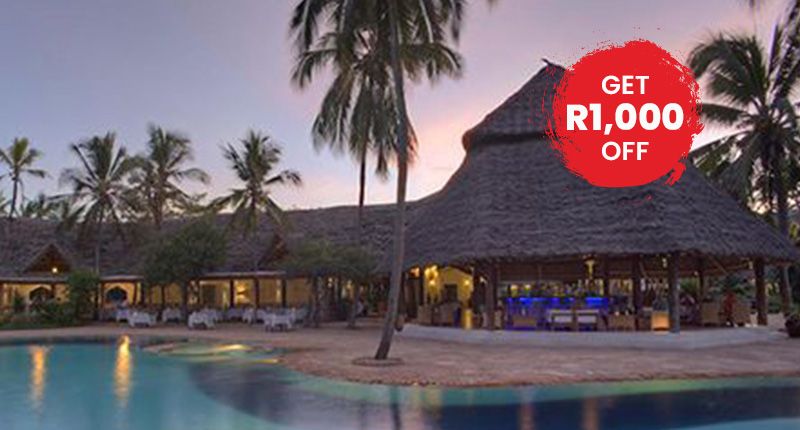 Bluebay Beach Resort & Spa