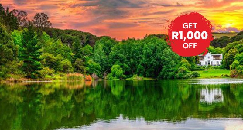  Breathtaking Cape Town