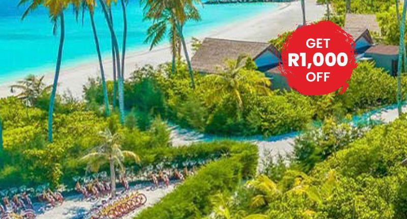 Hard Rock Hotel Maldives