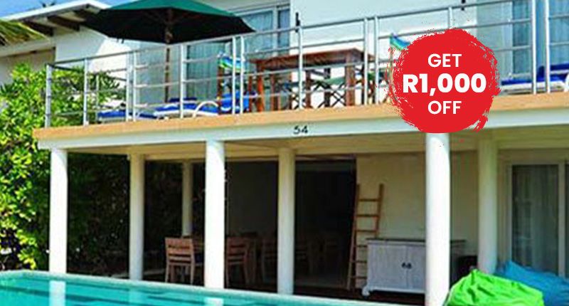 Holiday Inn Resort Kandooma Maldives