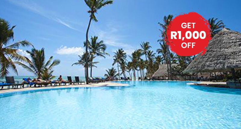 Karafuu Beach Resort & Spa