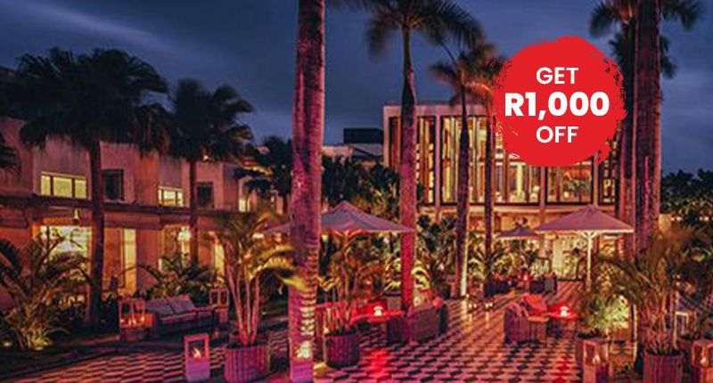 Long Beach Mauritius