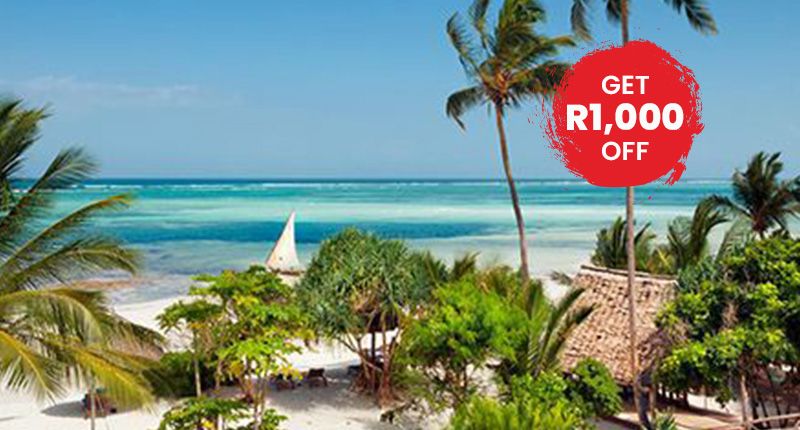 Melia Zanzibar Resort