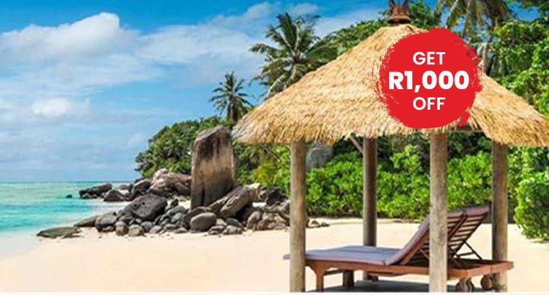 Savoy Seychelles Resort & Spa