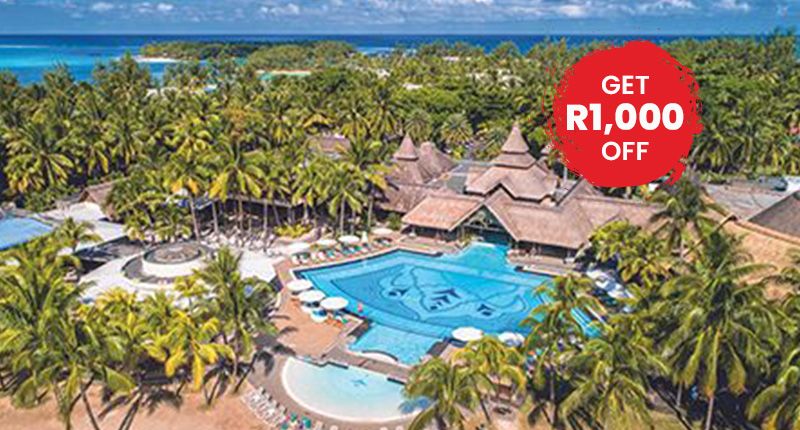 Shandrani Beachcomber Resort And Spa