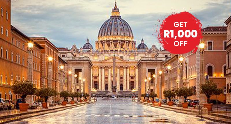 The Wonders of Italy