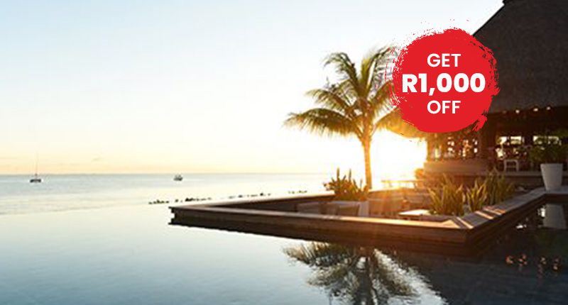  Veranda Grand Baie Hotel And Spa