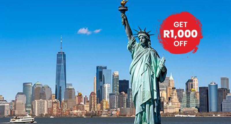  Discover The Wonders Of The USA East Coast