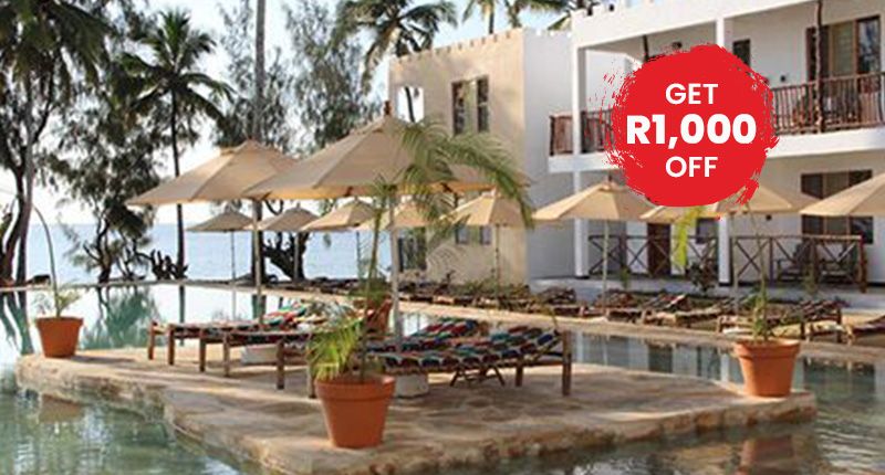 Zanzibar Bay Resort