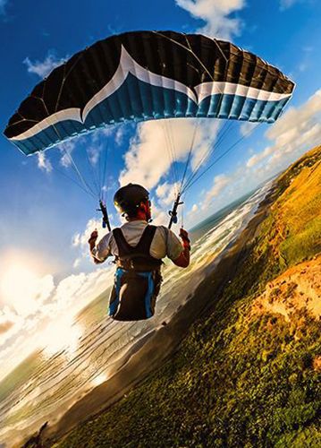 عطلات المغامرات