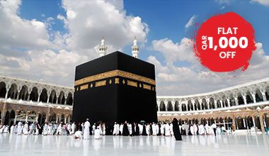 Umrah Package