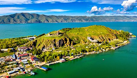 Fascinating Armenia