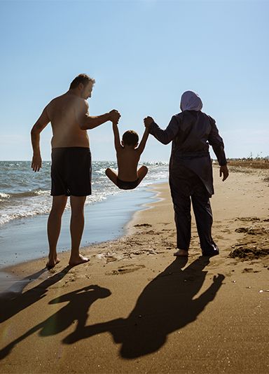  عطلات الشاطئية 