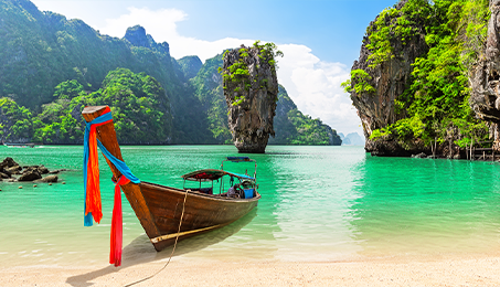  Beautiful Thailand 