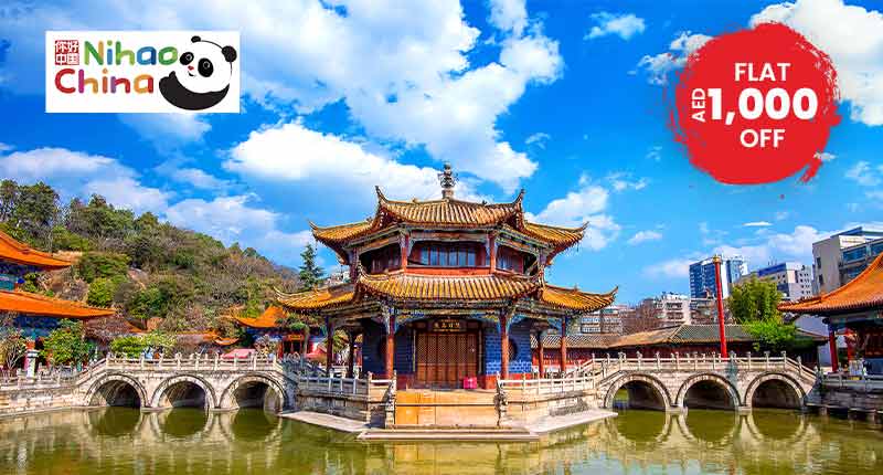 Best of Yunnan – 10 Days China Tour