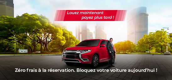 car rental