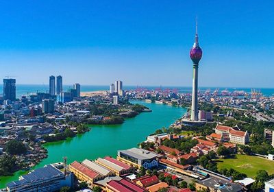 Cosmopolitan Colombo