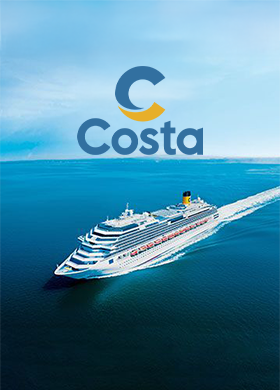 COSTA Cruises