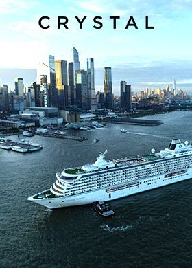 Crystal Cruises