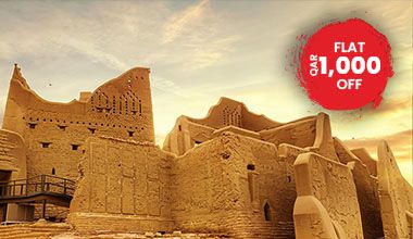 Diriyah The Hidden Gem Of Arabia