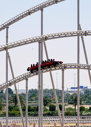 Dubai Adventure
