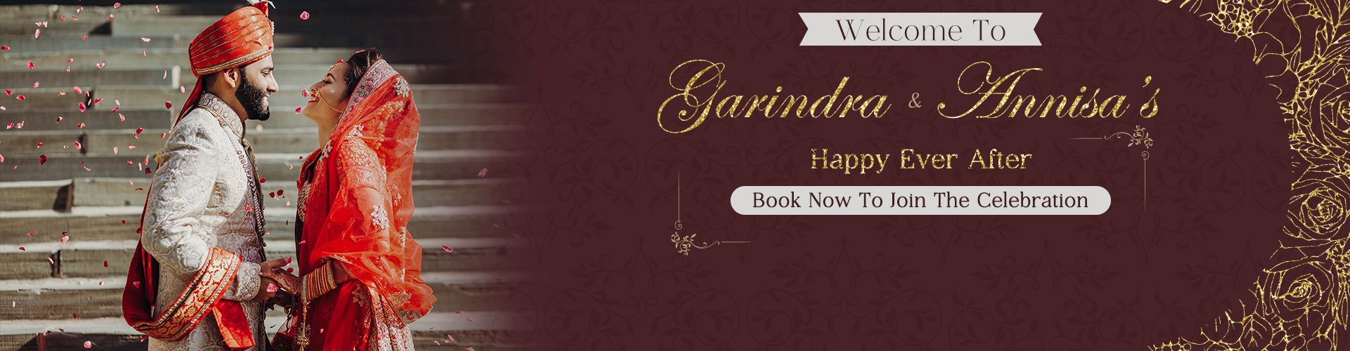 Dubai Wedding Main Banner_1920X500