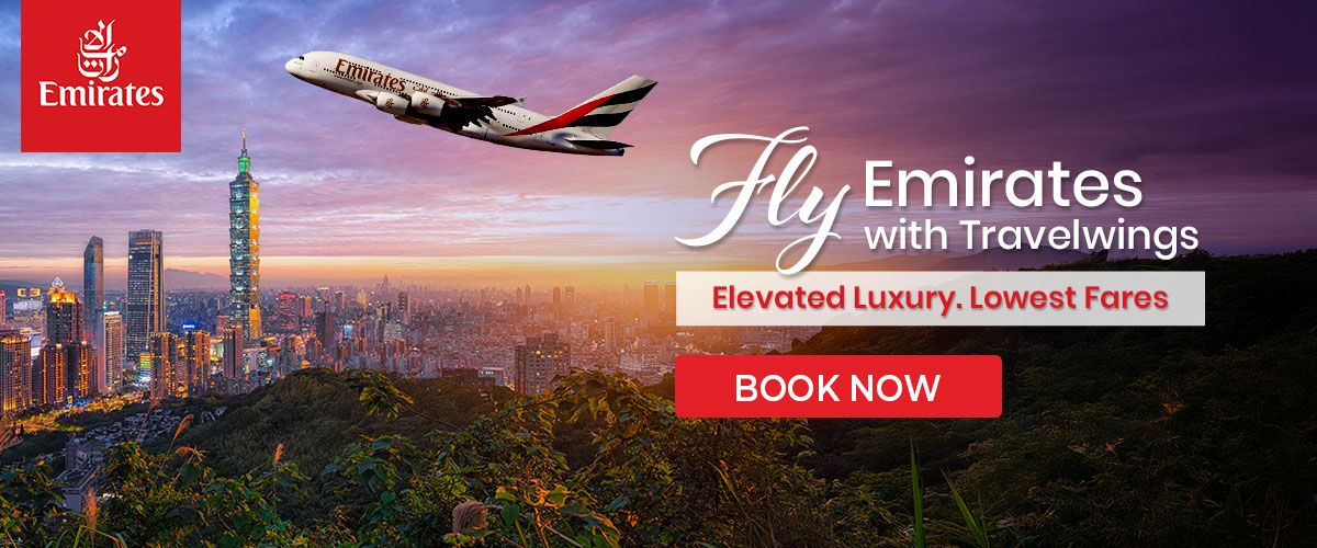 Emirates Airline