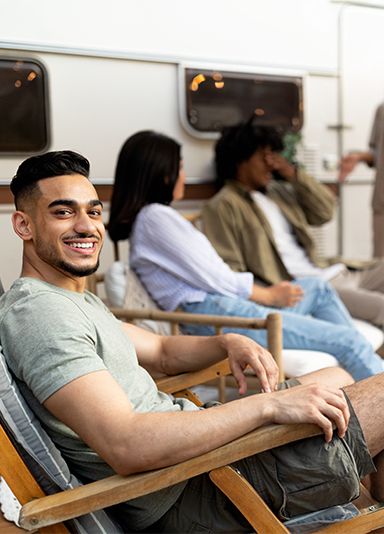 جولات مرافقة