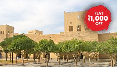 Experience Riyadh Like Never Before