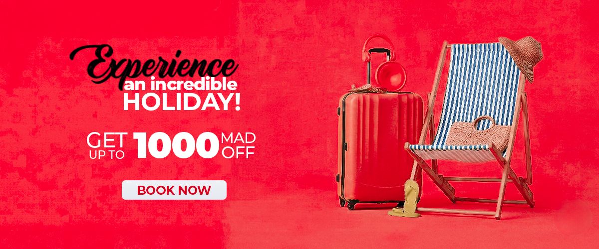 Let's Plan Your Next Vacation