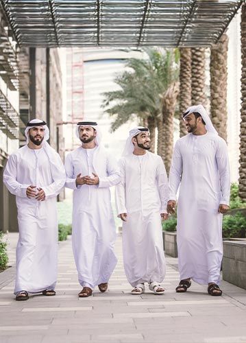 Experiential Holiday