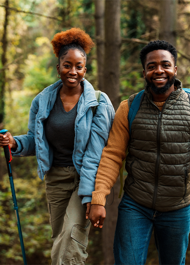 Experiential Holiday Packages