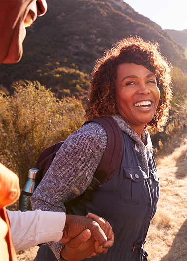 Experiential Holiday