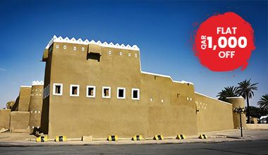 Explore Tayma On A Heritage Tour